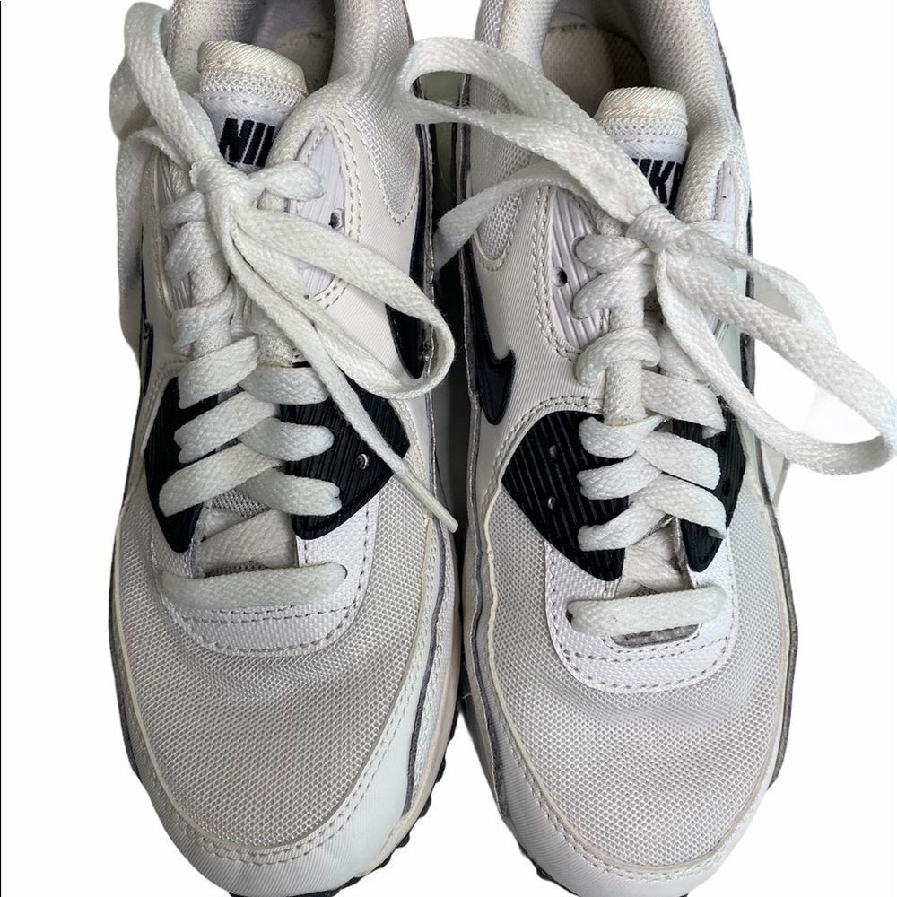 Nike air max 90 sneakers youth size 6